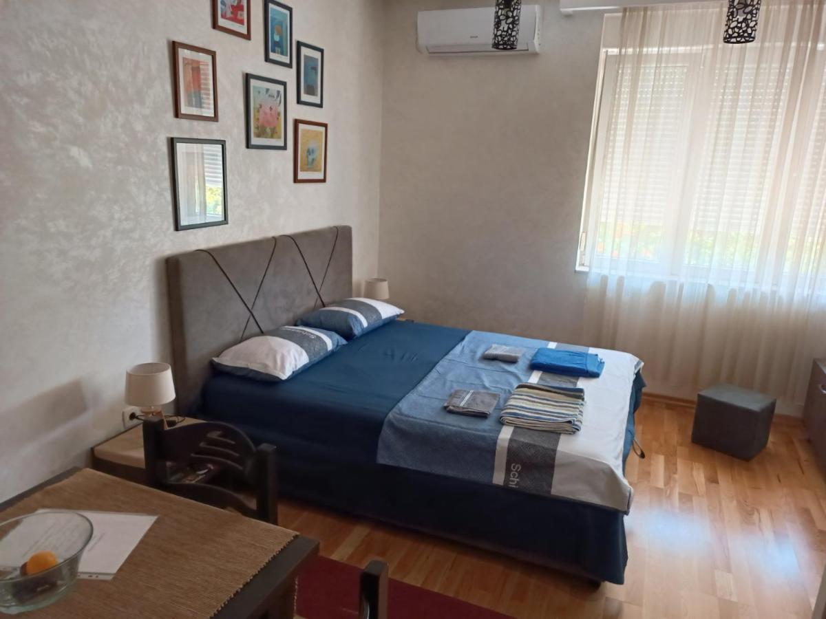 Apartment Bohemian Dream Niksic ภายนอก รูปภาพ