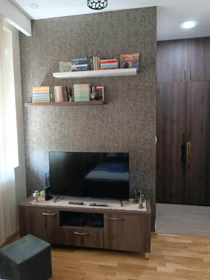 Apartment Bohemian Dream Niksic ภายนอก รูปภาพ