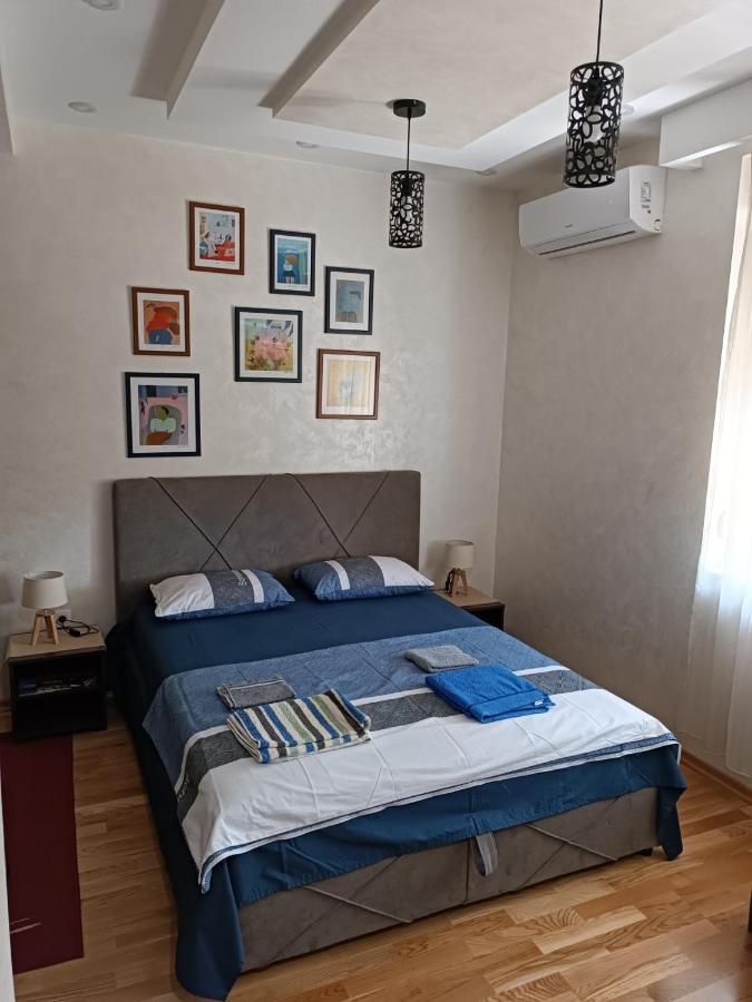 Apartment Bohemian Dream Niksic ภายนอก รูปภาพ